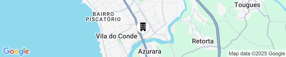 Map for The Lince Santa Clara