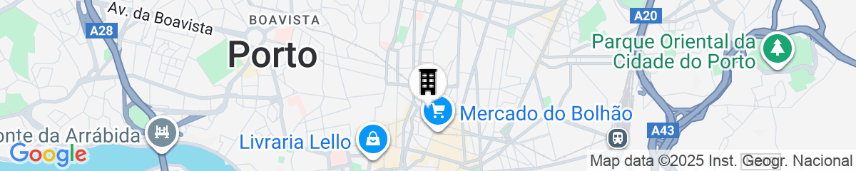 Map for Torel Saboaria