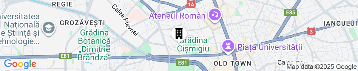 Map for Epoque Hotel