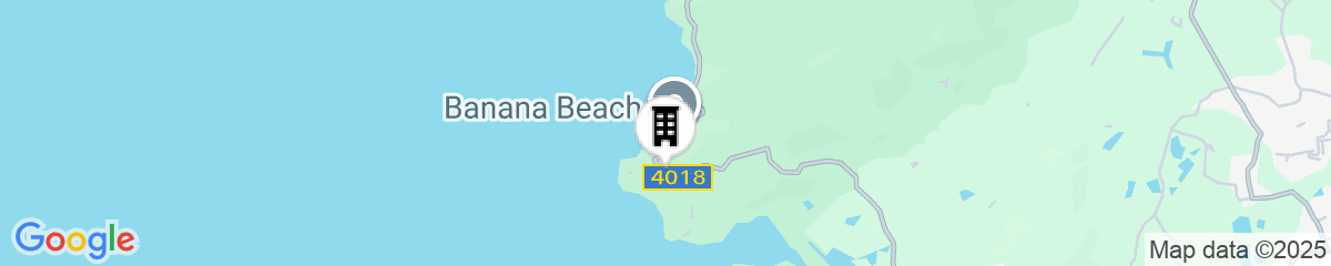 Map for Trisara Villas & Residences Phuket