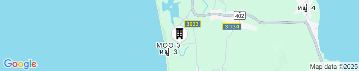 Map for Melia Phuket Mai Khao