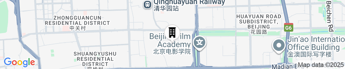 Map for Tylfull Hotel