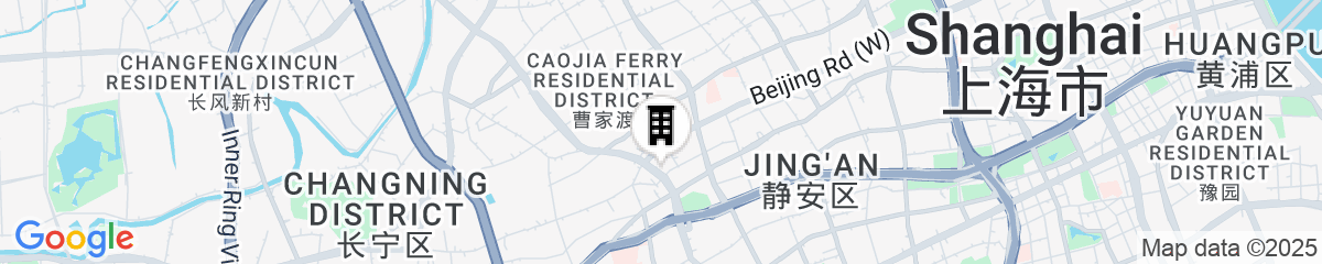 Map for The Puli Hotel And Spa