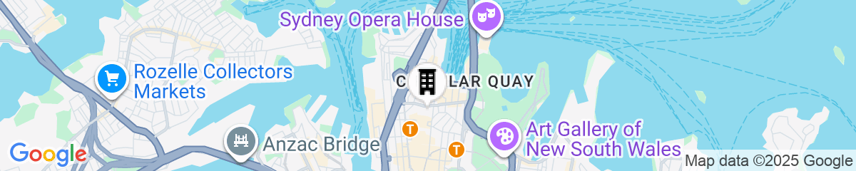 Map for Establishment Hotel
