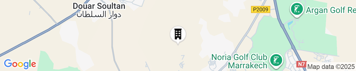 Map for Sirayane Boutique Hotel and Spa