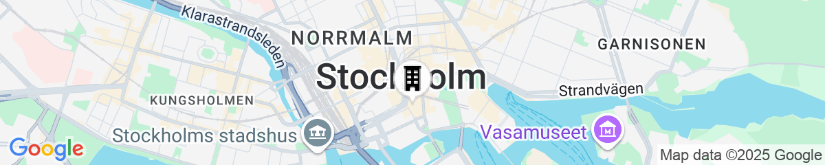 Map for At Six
