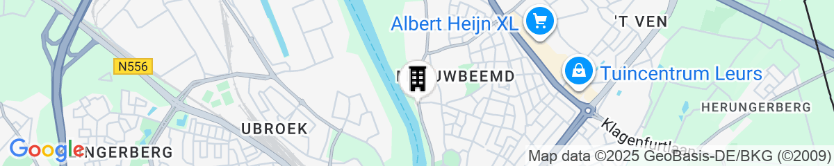 Map for Hotel Restaurant Valuas