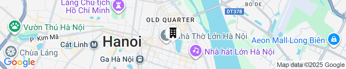 Map for Apricot Hotel