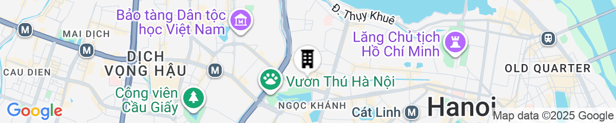 Map for Sumitomo13 Apartment  