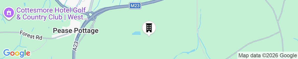 Map for Stay at-FL