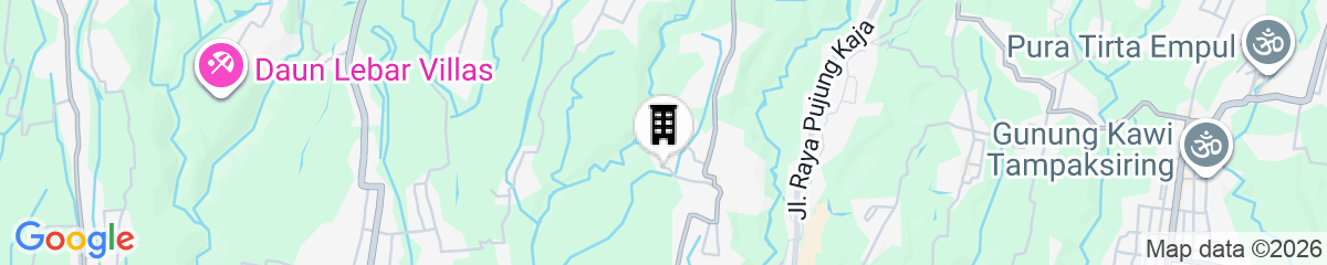 Map for Inara Alas Harum