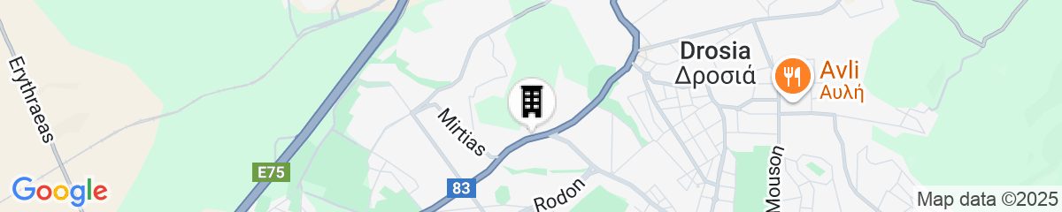 Map for Life Gallery