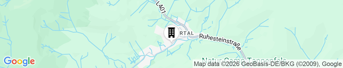 Map for Wellness & Genuss Resort Engel