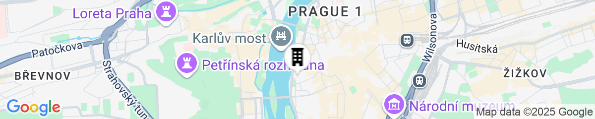 Map for Hotel BOOKQUET