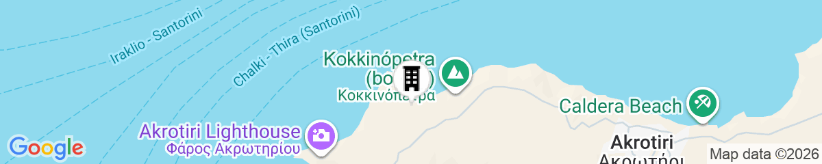 Map for Phōs The Boutique Luxury Hotel & Villas