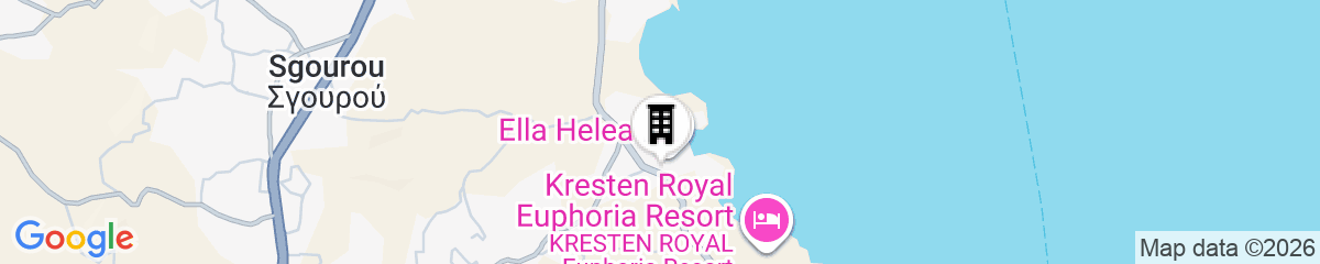 Map for Ella Elissa – Adults Only