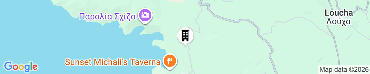 Map for Mabely Grand Hotel