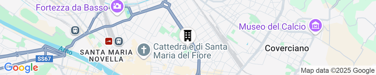 Map for Hotel Regency