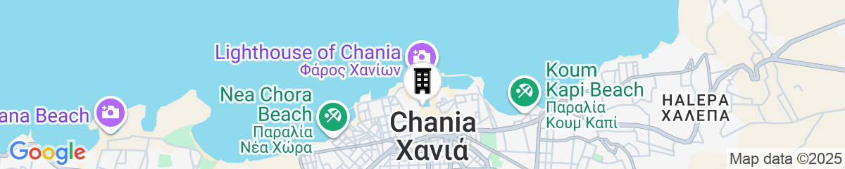 Map for Scala de Faro