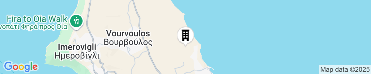 Map for Desiterra Resort & Spa