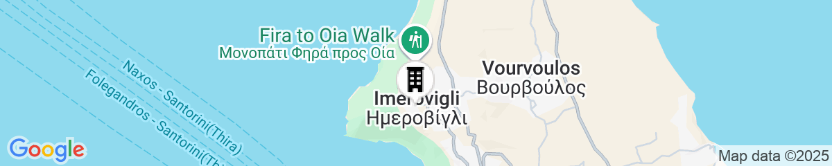 Map for La Maltese Estate