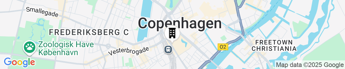 Map for Nimb Hotel