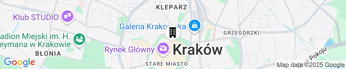 Map for Hotel H15 Luxury Palace - Destigo Hotels