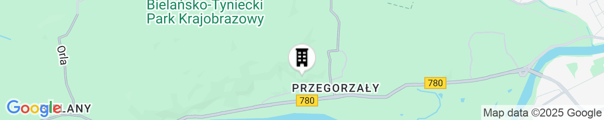 Map for Zinar Castle