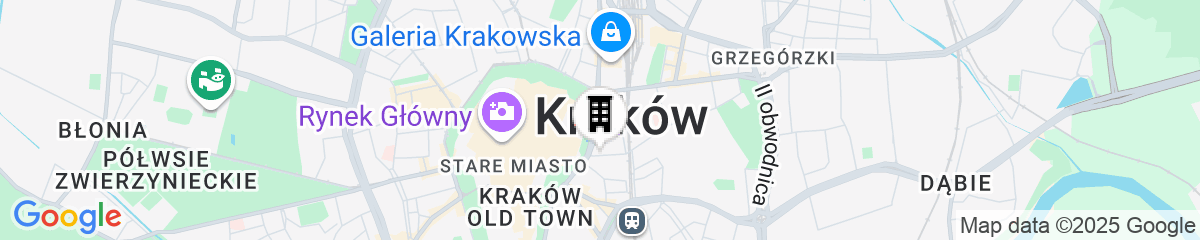 Map for Hotel Ferreus Modern Art Deco