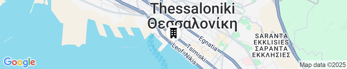 Map for ON Residence