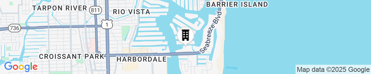 Map for Pier Sixty-Six