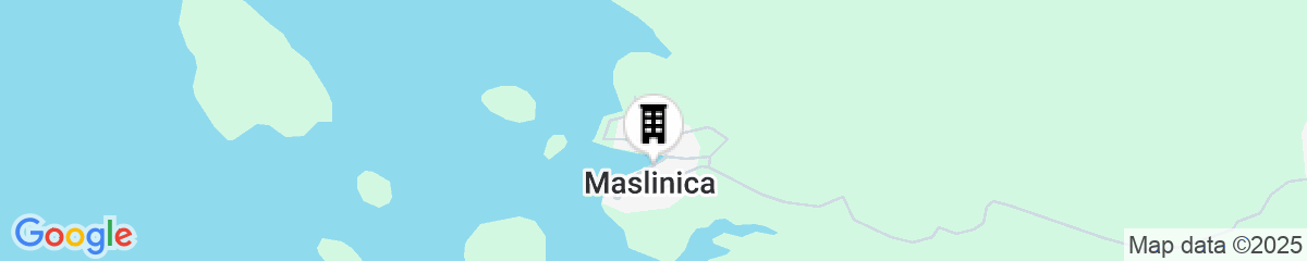 Map for Hotel Martinis Marchi